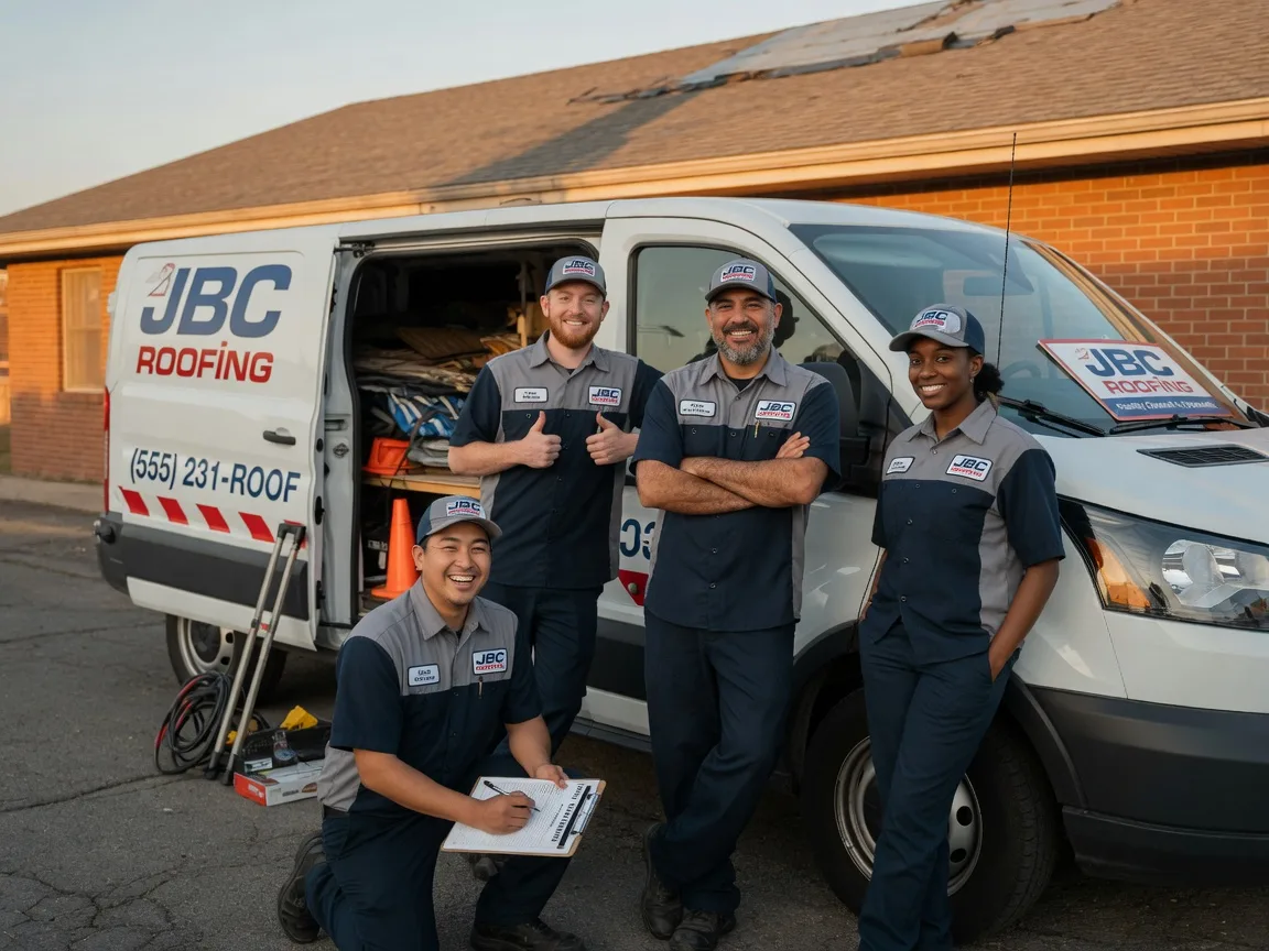 Roof Replacement company in Havre, MT